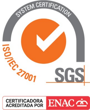 System certification SGS